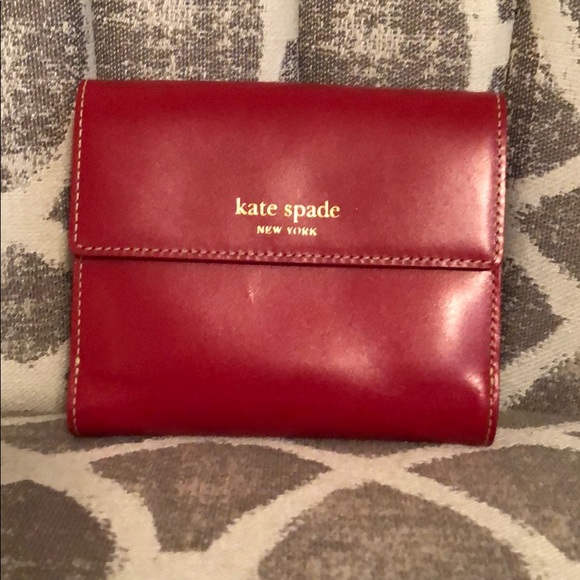 kate spade | Bags | Kate Spade Wallet | Poshmark